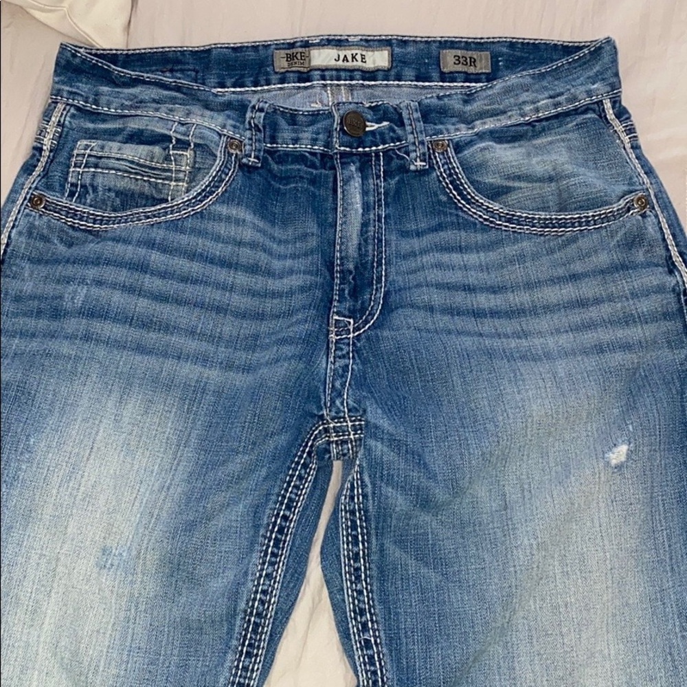BKE jeans! Great condition!